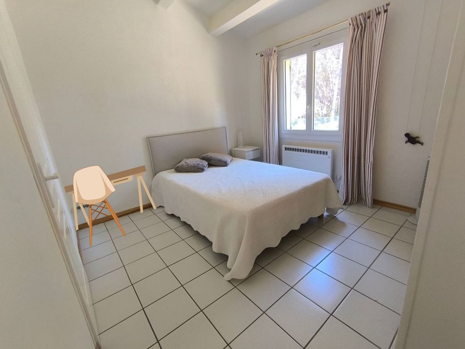 Studio i Lambesc, Bouches-du-Rhone - bilde 1