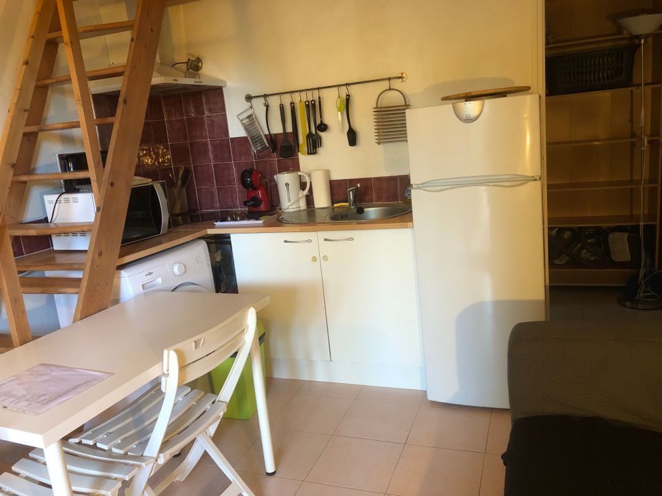 Estudi a Frejus, Var - foto 4