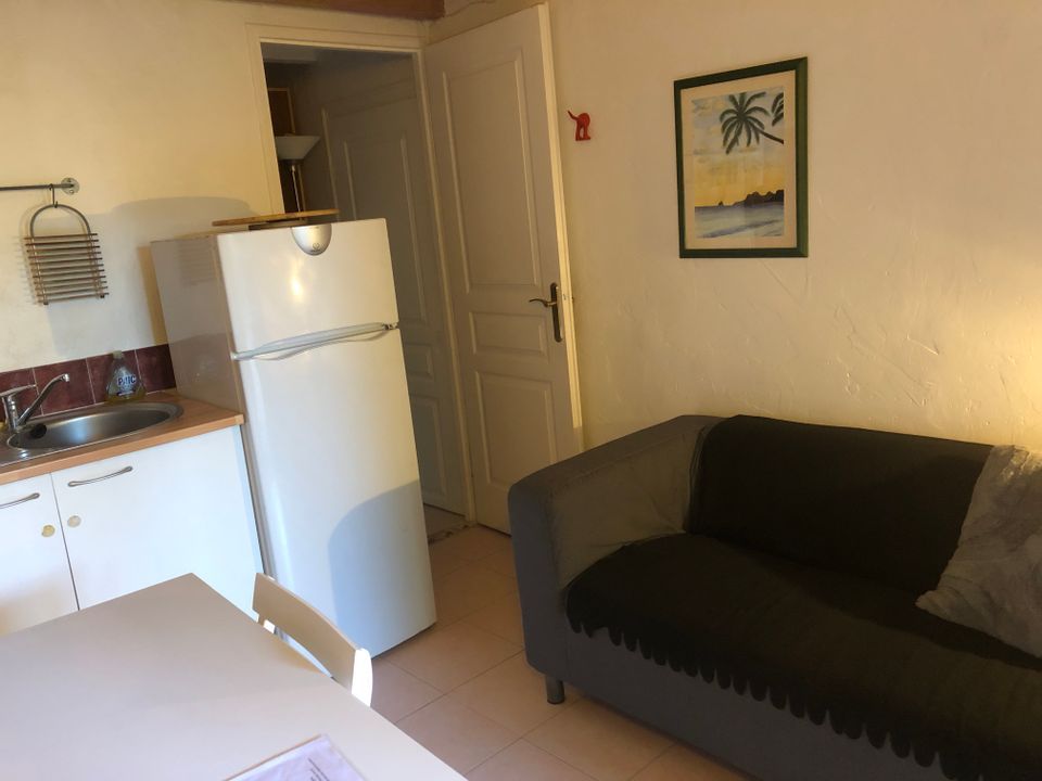 Estudi a Frejus, Var - foto 5