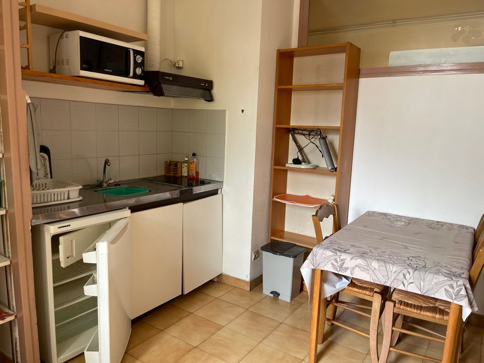 Studio Venissieux, Rhone - foto 1