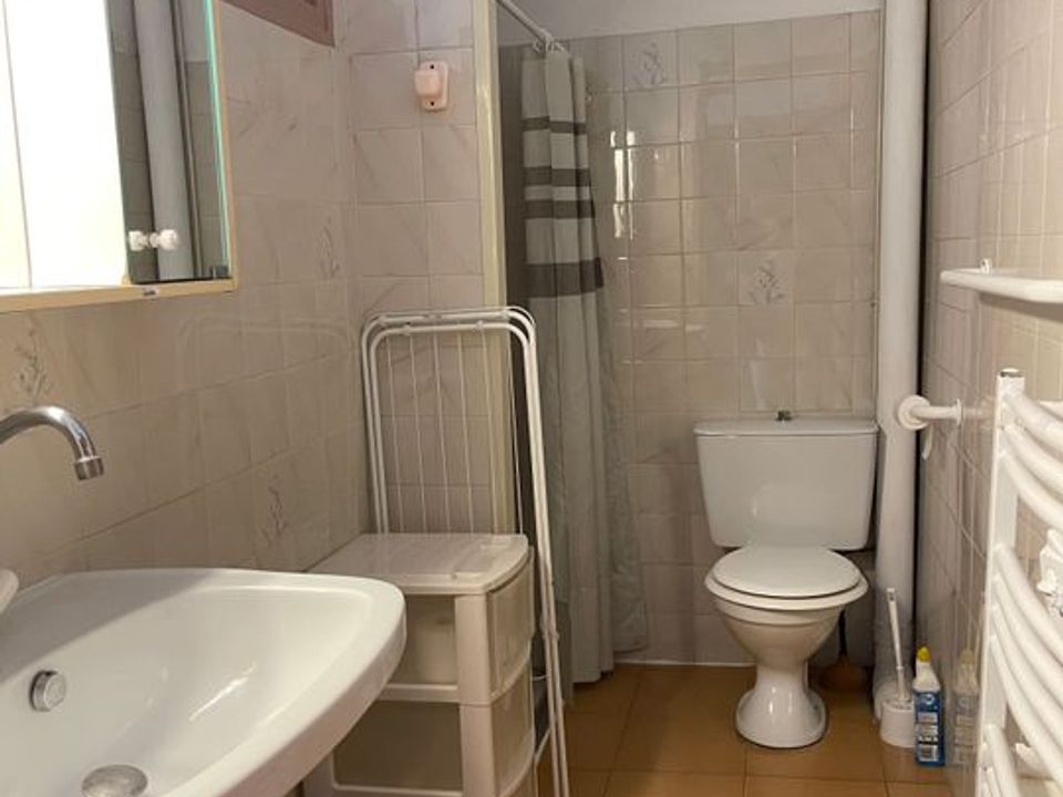 Studio Venissieux, Rhone - foto 3