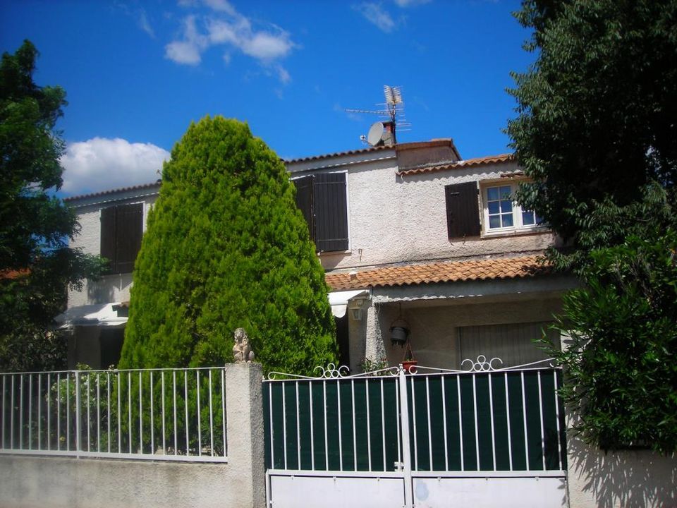 Studio in Nimes, Gard - photo 1