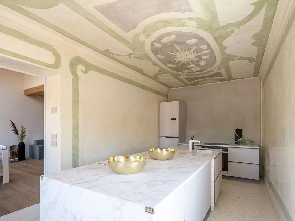 Leilighet i Treviso, Treviso - bilde 3
