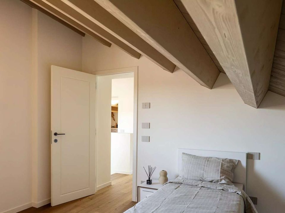 Leilighet i Treviso, Treviso - bilde 5