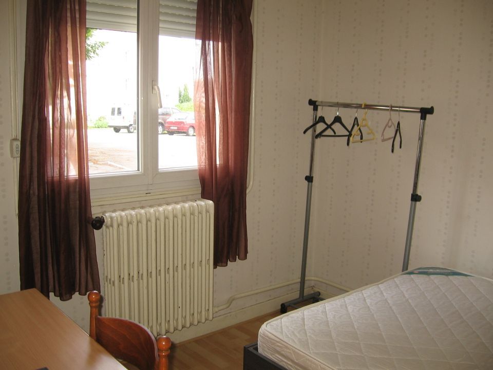 Lägenhet i Besancon, Doubs - foto 2