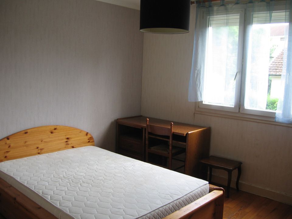 Lägenhet i Besancon, Doubs - foto 3
