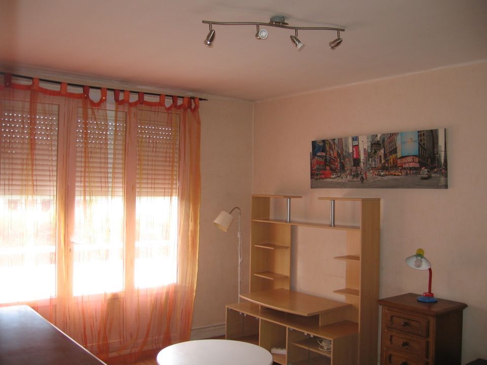 Lägenhet i Besancon, Doubs - foto 5