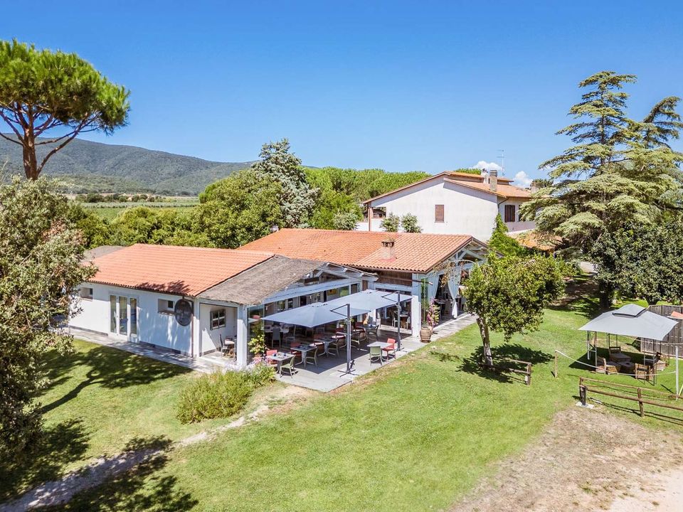 Masia a Grosseto, Grosseto - foto 1