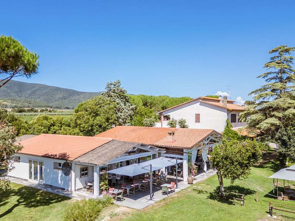 Masia a Grosseto, Grosseto - foto 2