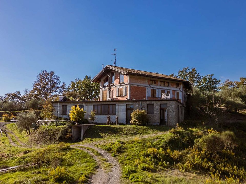 Herregård i Fivizzano, Massa and Carrara - bilde 5