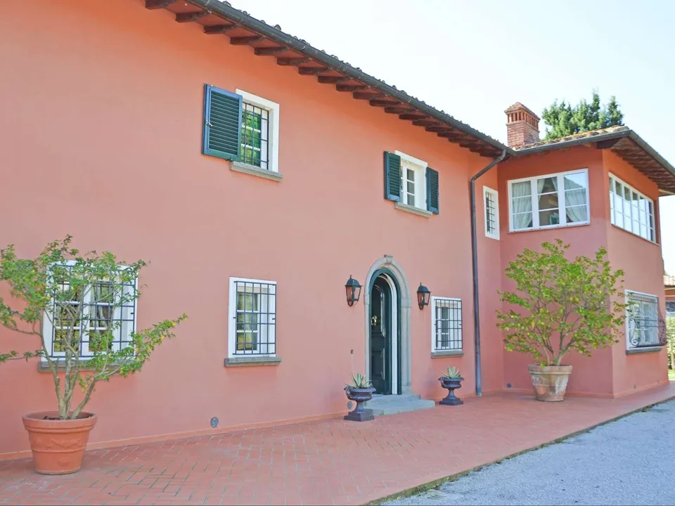 Villa i Massa E Cozzile, Pistoia - foto 1