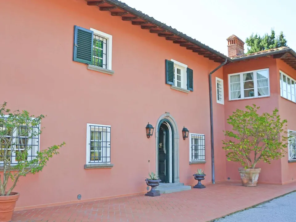 Villa i Massa E Cozzile, Pistoia - foto 2