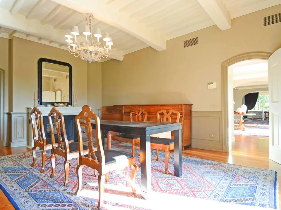 Villa i Massa E Cozzile, Pistoia - foto 3