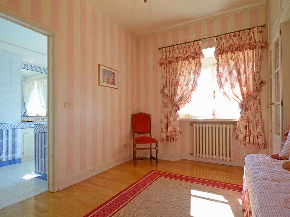 Villa i Massa E Cozzile, Pistoia - foto 5