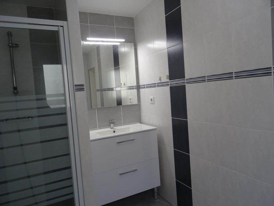 Villa i Saintes, Charente-Maritime - bilde 1