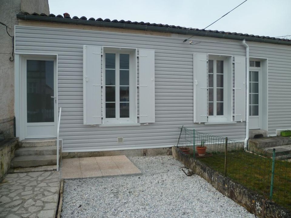 Villa i Saintes, Charente-Maritime - bilde 3