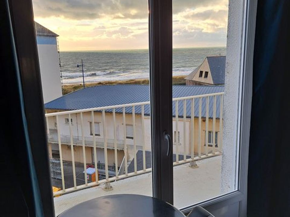 Apartamento en Barneville-Carteret, Manche - foto 2