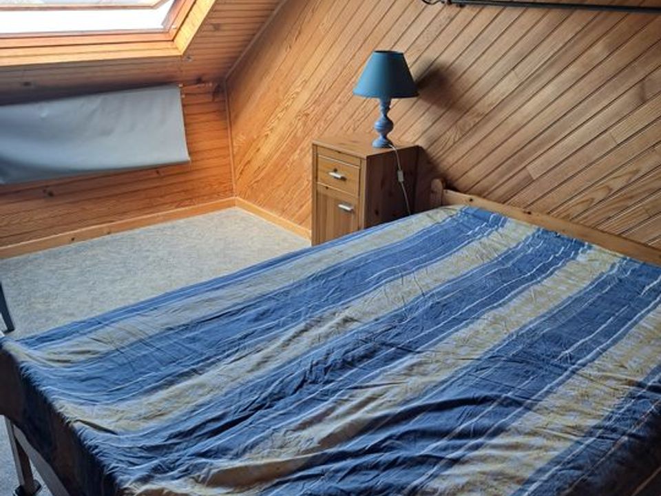 Apartamento en Barneville-Carteret, Manche - foto 4