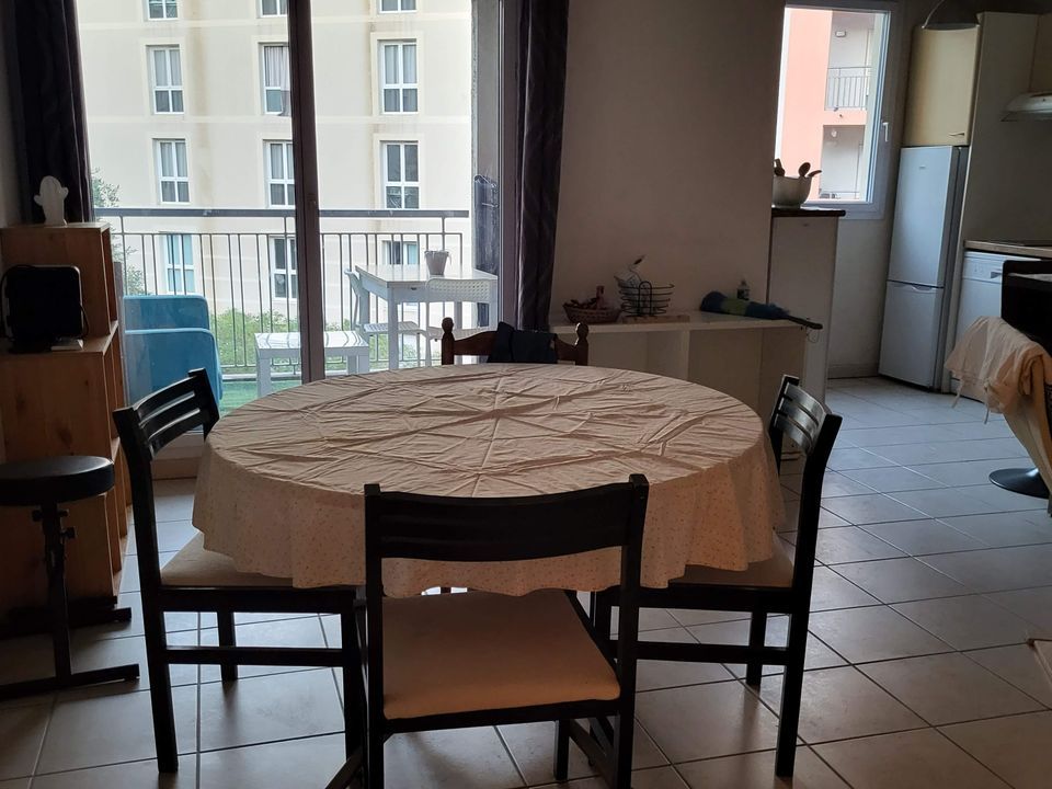 Leilighet i Montpellier, Herault - bilde 1