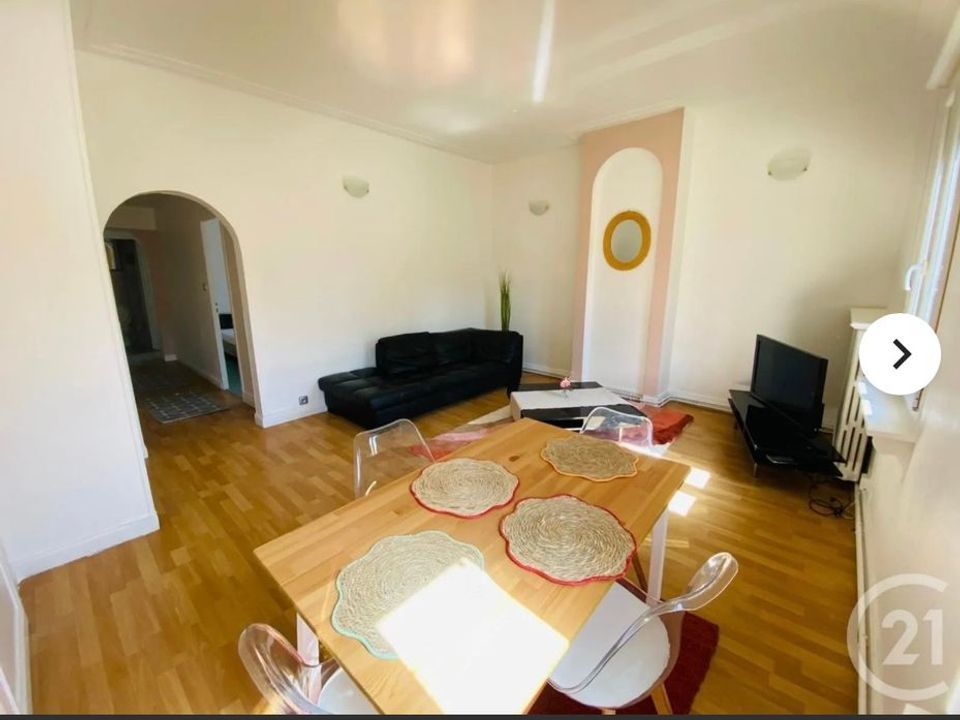 Apartament a Metz, Moselle - foto 1