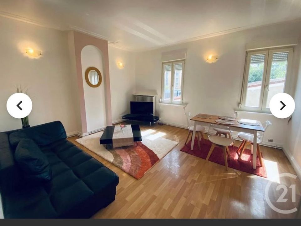 Apartament a Metz, Moselle - foto 2