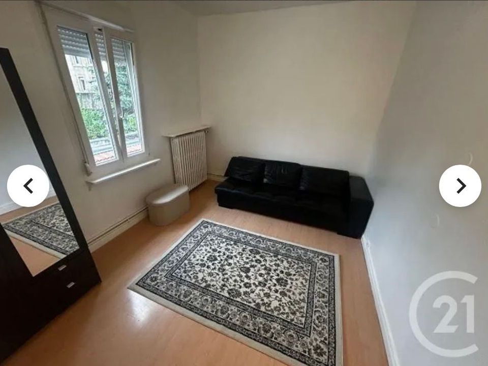 Apartament a Metz, Moselle - foto 3