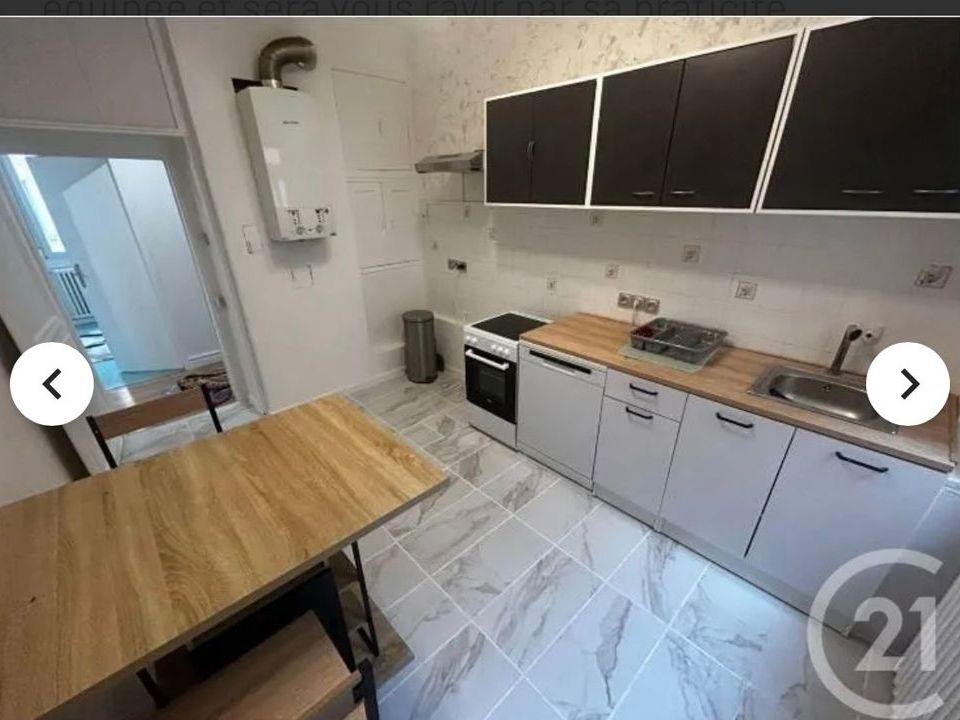 Apartament a Metz, Moselle - foto 4