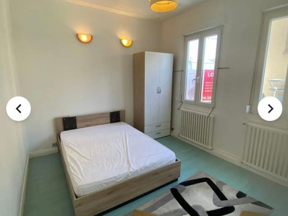 Apartament a Metz, Moselle - foto 5