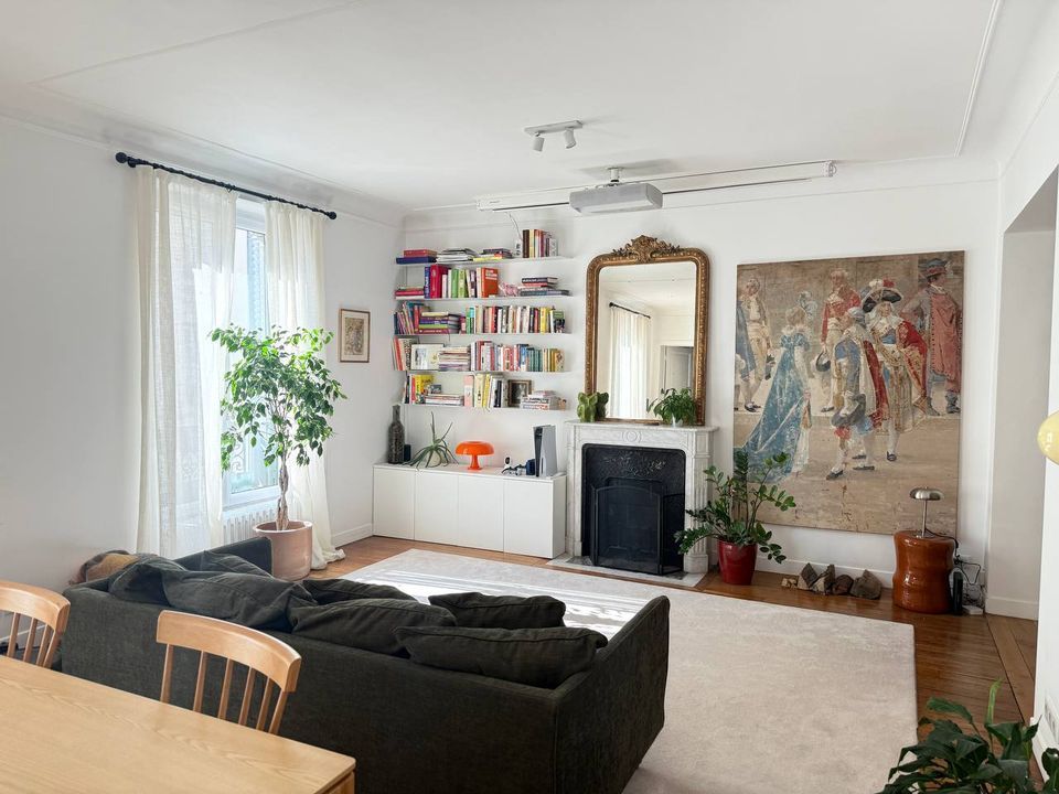 Lejlighed i Levallois-Perret, Hauts-de-Seine - foto 1