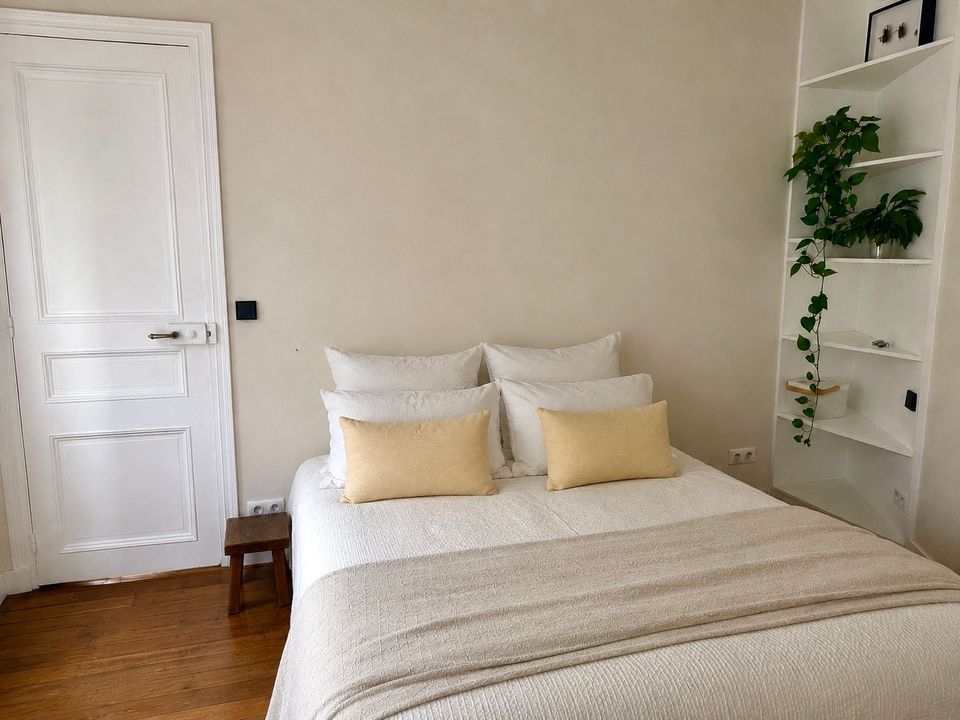 Lejlighed i Levallois-Perret, Hauts-de-Seine - foto 5