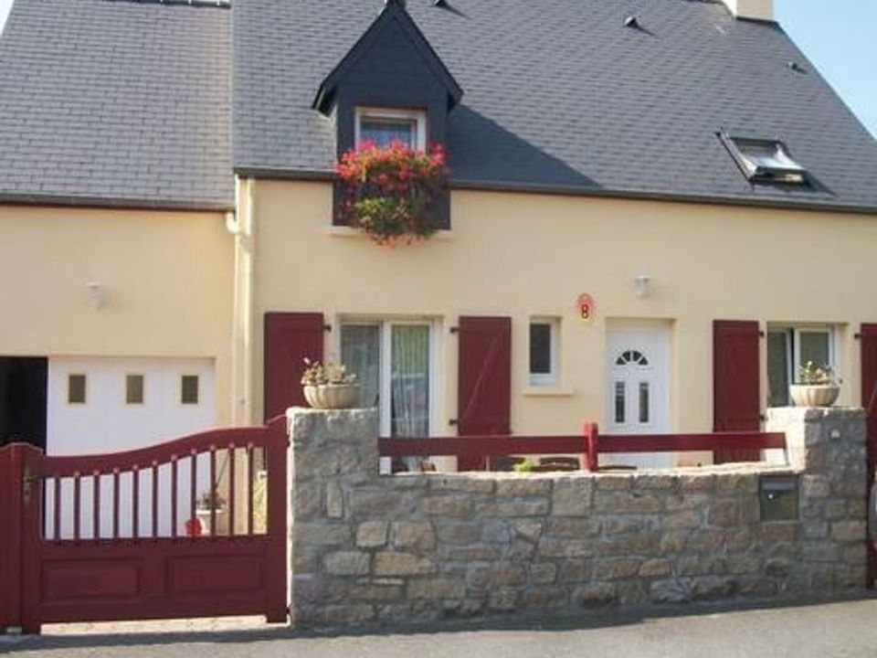 Studio i Saint-Malo, Ille-et-Vilaine - foto 1