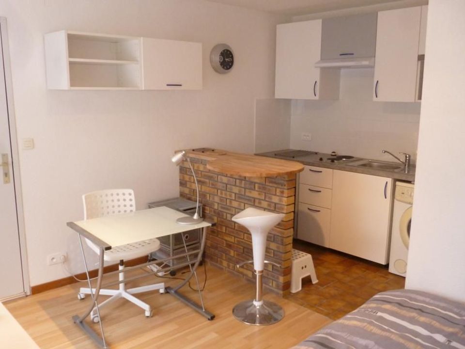 Studio i Belfort, Territoire de Belfort - bilde 2