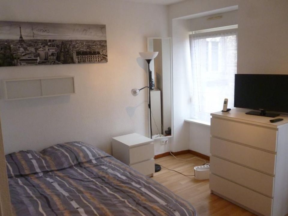 Studio i Belfort, Territoire de Belfort - bilde 3