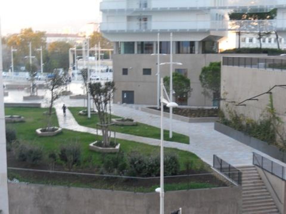Lejlighed i Toulon, Var - foto 1