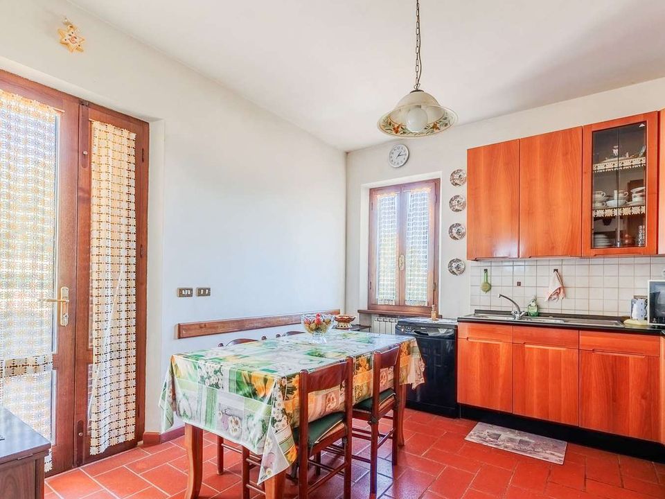 Landejendom i Scansano, Grosseto - foto 4