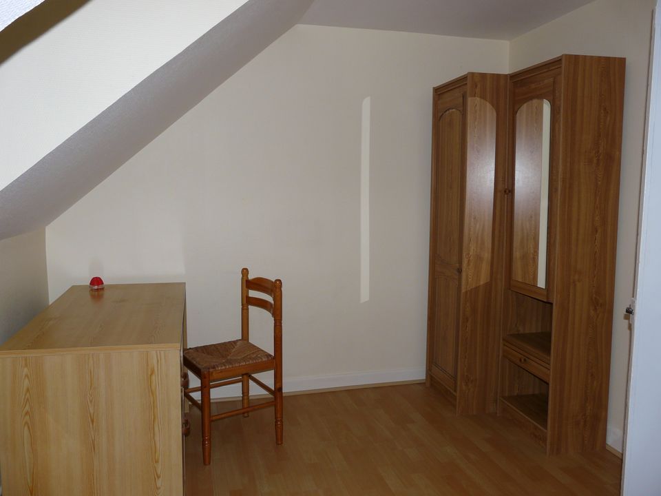 Apartamento en Chateauroux, Indre - foto 1