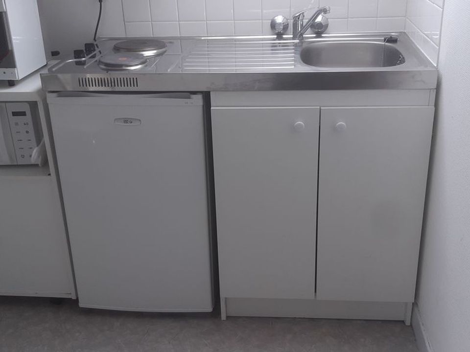 Apartamento en Chateauroux, Indre - foto 2