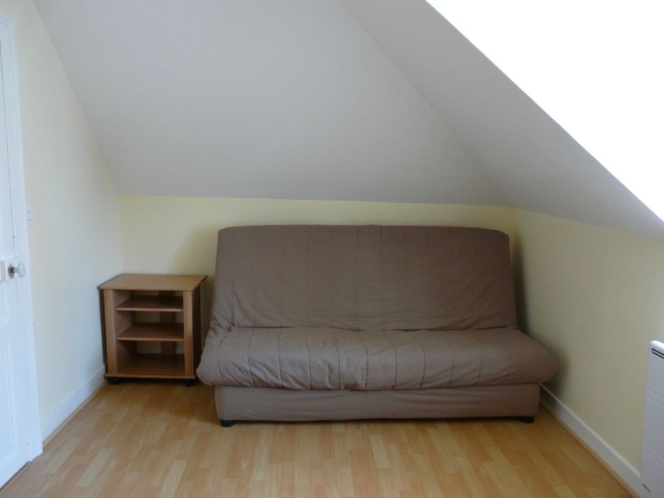 Apartamento en Chateauroux, Indre - foto 3