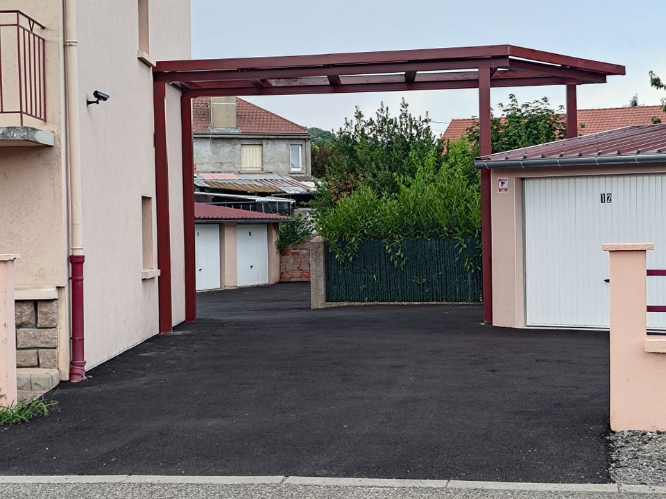Apartament a Vichy, Allier - foto 1