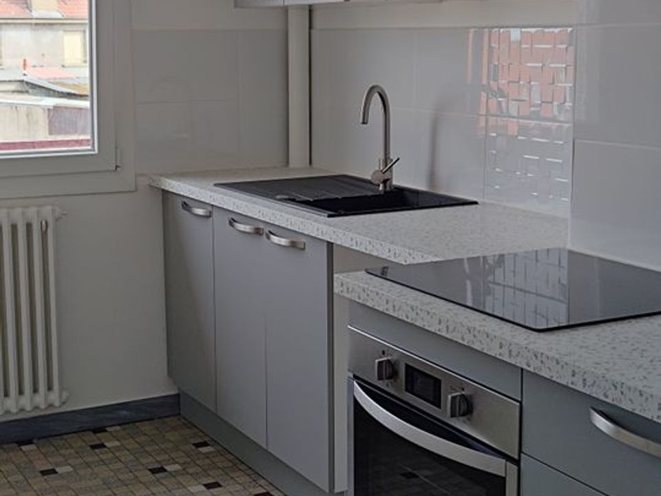 Apartament a Vichy, Allier - foto 2