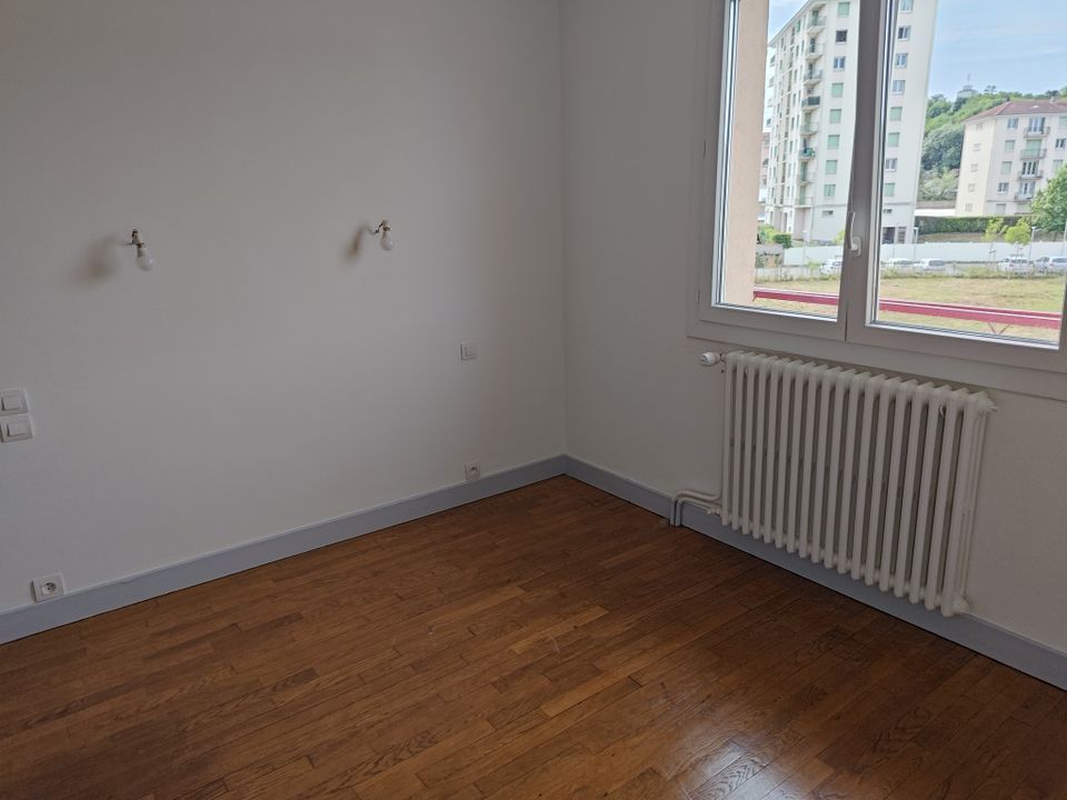 Apartament a Vichy, Allier - foto 3