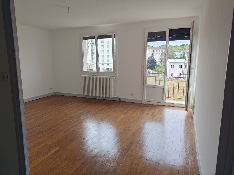 Apartament a Vichy, Allier - foto 5