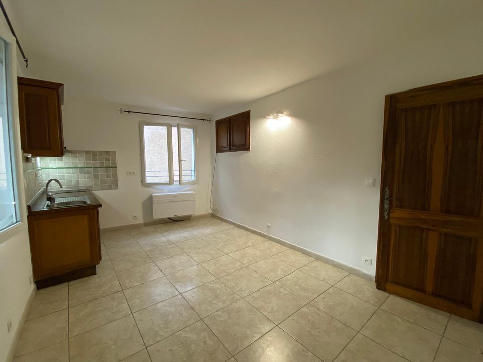 Studio i Sainte-Cécile-les-Vignes, Vaucluse - bilde 4