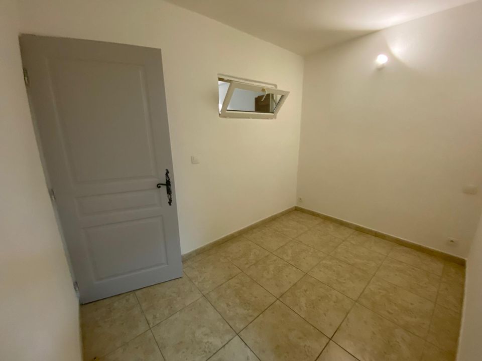 Studio i Sainte-Cécile-les-Vignes, Vaucluse - bilde 5