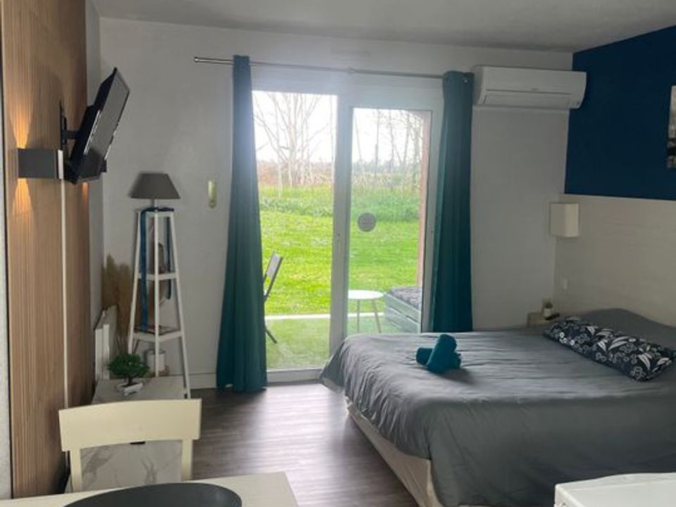 Studio i Arles, Bouches-du-Rhone - foto 1