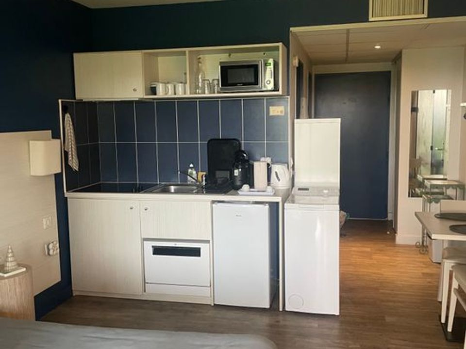 Studio i Arles, Bouches-du-Rhone - foto 2