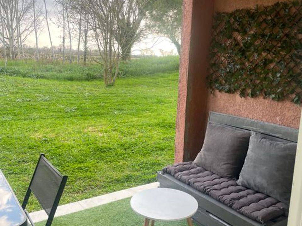 Studio i Arles, Bouches-du-Rhone - foto 4