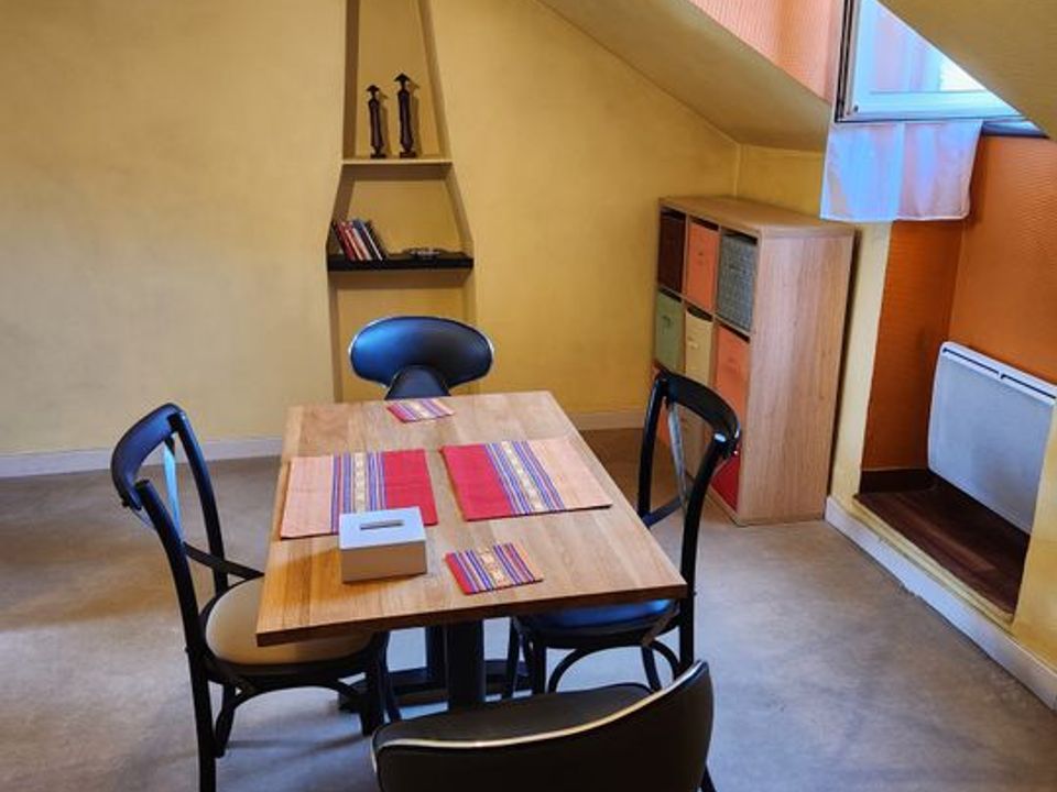 Apartament a Pau, Pyrenees-Atlantiques - foto 1