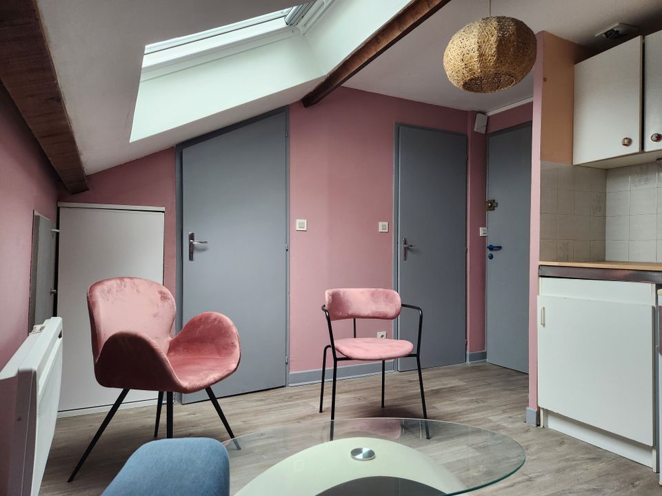 Apartament a Pau, Pyrenees-Atlantiques - foto 2