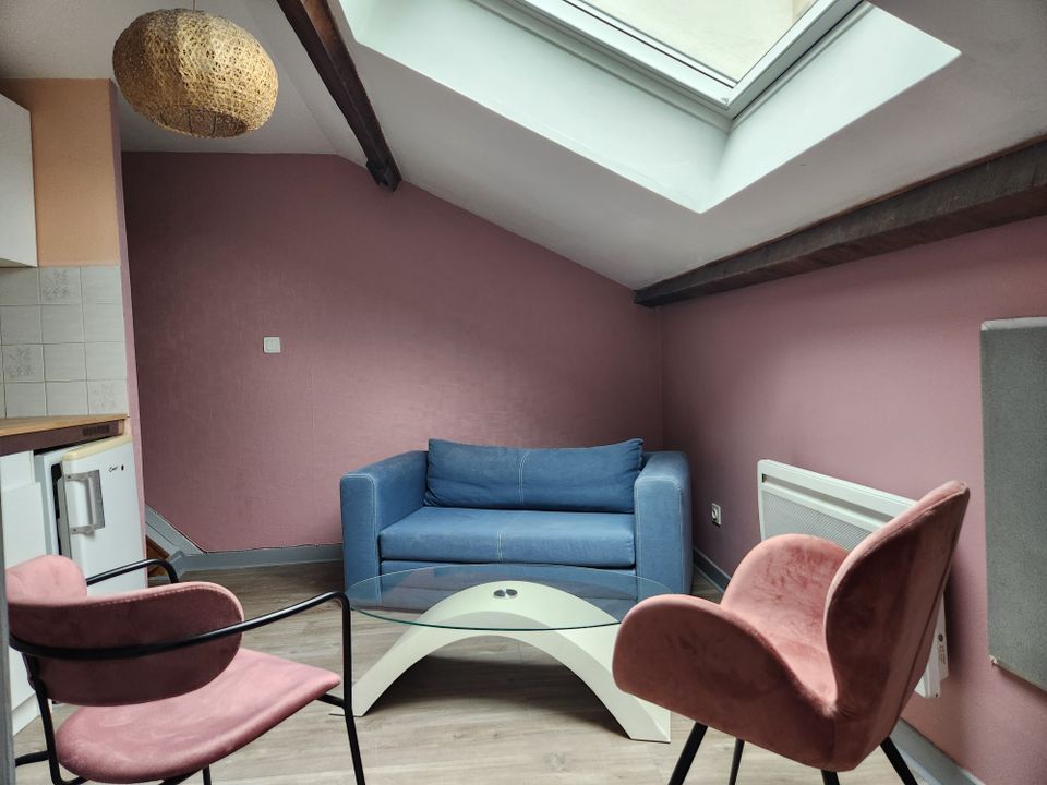 Apartament a Pau, Pyrenees-Atlantiques - foto 3